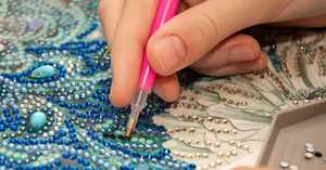 Diamond Painting