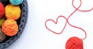 Needlecraft