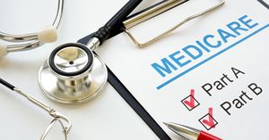 Medicare Basics