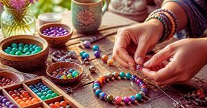 Bracelet Making 101