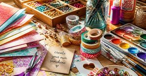 CrafterSpace