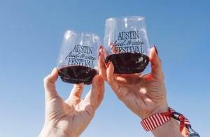 Austin Food & Wine Festival