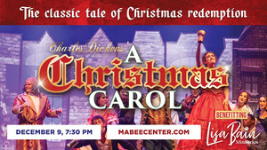 A Christmas Carol