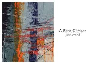 A Rare Glimpse - John Wood