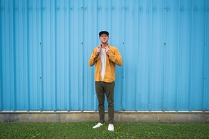 The Ruby Hotel & Bar Hosts Outdoor Concert Featuring Keelan Donovan