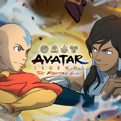 SF Avatar Fighters - August Tournament @ Detour SF