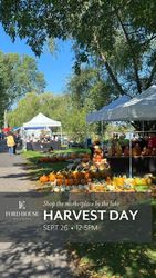 Harvest Day