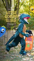 Little Goblins
