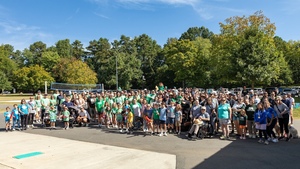 Children's Tumor Foundation NF Walk
