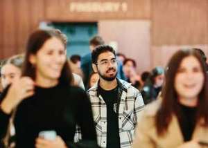 QS Discover Master's & MBA Fair