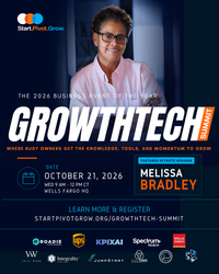 GrowthTech Summit 2026