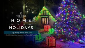 Home for the Holidays
