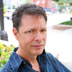 COMEDIC HYPNOTIST FLIP ORLEY