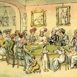 End of Summer Celebration-Historic Game Night, Bake Oven Grand Opening, & Basket Raffle