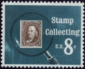 Stamp and Postcard Show