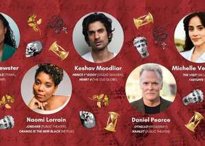 Molière in the Park Presents DON JUAN: Free Theater in Prospect Park