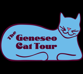 The Geneseo Cat Tour