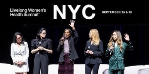 Livelong Women's Health Summit