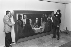 Profs & Pints Northern Virginia: Forgeries Throughout History