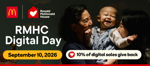 RMHC Digital Day