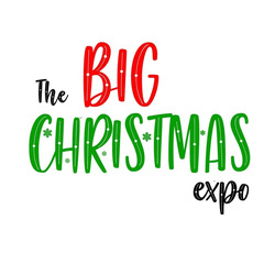 The Big Christmas Expo - Killeen