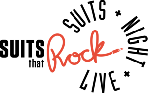SUITS THAT ROCK