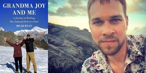 Brad Ryan: Grandma Joy and Me