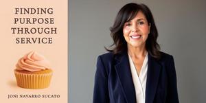 Joni Navarro Sucato: Finding Purpose Through Service