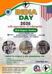 IAI India Day 2026