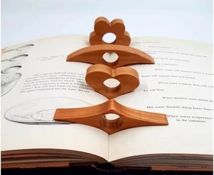 Teen Create and Chill: Book Page Holder