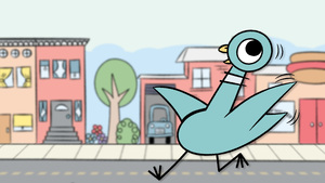 Don't Let the Pigeon Take Over Storytime!