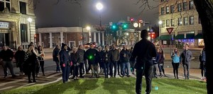 Paranormal Walks Lockport