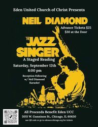 The Jazz Singer