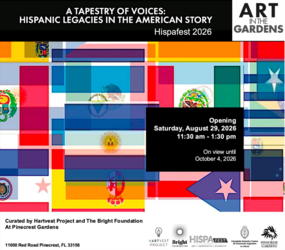 A Tapestry of Voices: Hispanic Legacies in the American Story