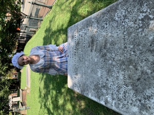 Graveyard Tours