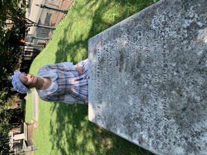Graveyard Tours