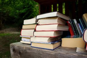 Banned Books Book Club at Vineland Public Library