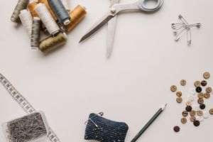 Cozy Crafter’s Corner for Ages 13+ at Vineland Public Library
