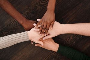Social Worker at Vineland Public Library