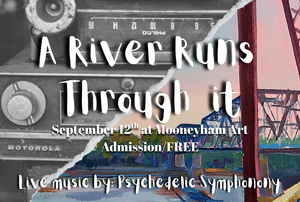 A River Runs Through it