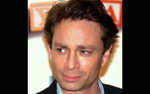 Comedy Night at the Hartford Funny Bone with Chris Kattan