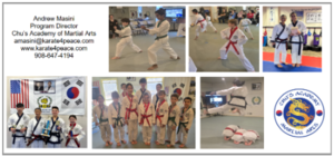 OPEN HOUSE for 3-5 yr olds martial arts classes - LITTLE DRAGONS!