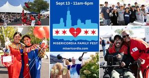 Misericordia Family Fest