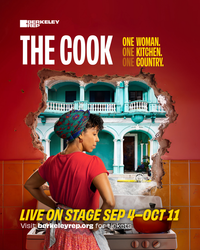 The Cook