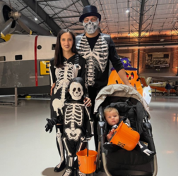 Halloween In the Hangar 2026
