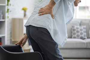 Making Sense of Pain Info Session & Screening