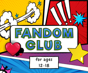 Fandom Club
