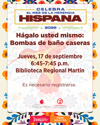 Hágalo usted mismo: Bombas de baño caseras