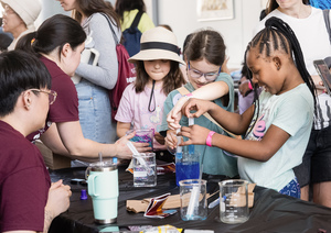 South Side Science Festival