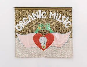 Paper Tapestries for Our Living Temples